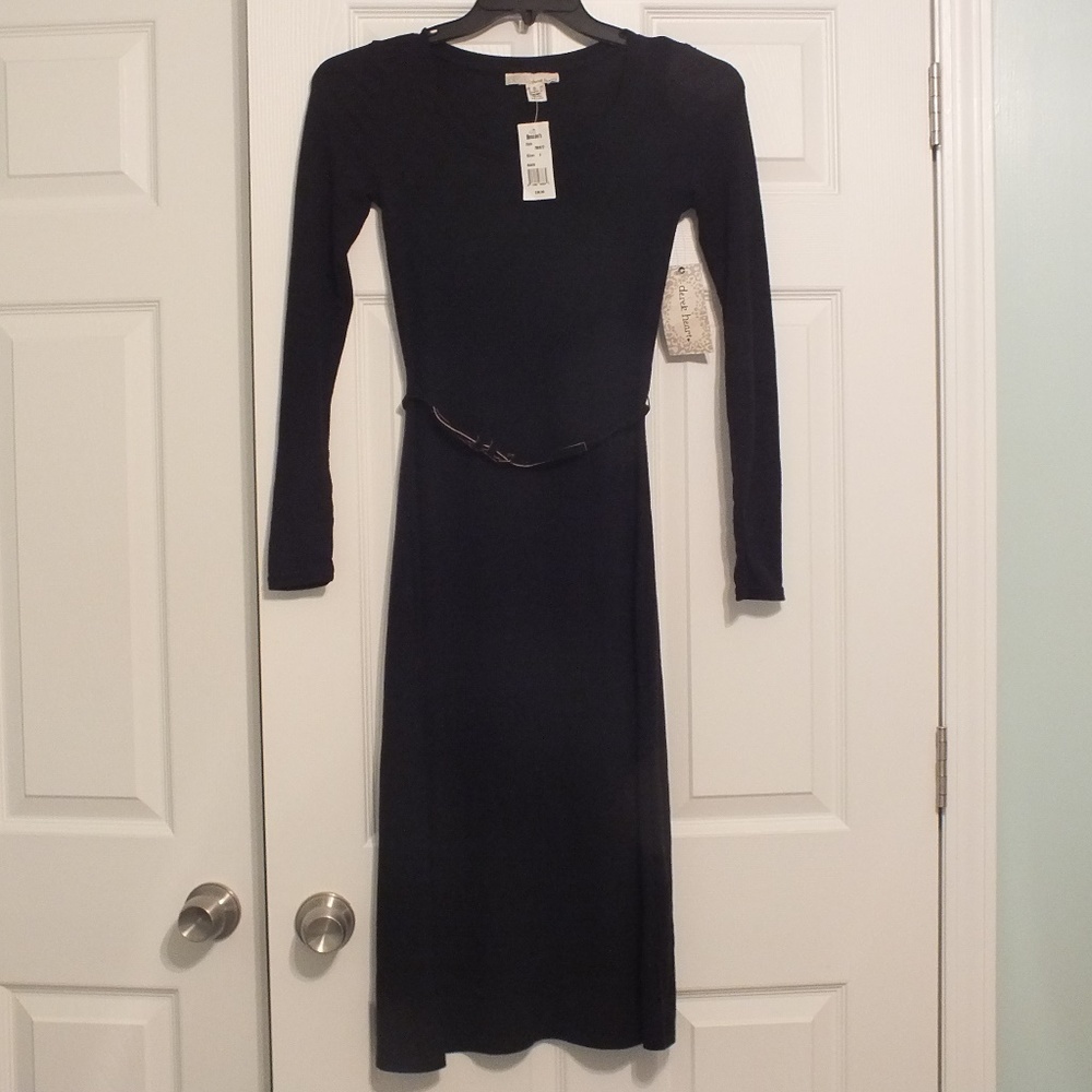 NWT Derek Heart S